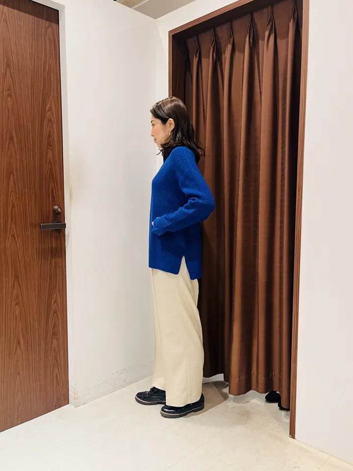 ANY 石川 コーディネート画像