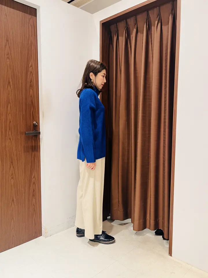 ANY 石川 コーディネート画像