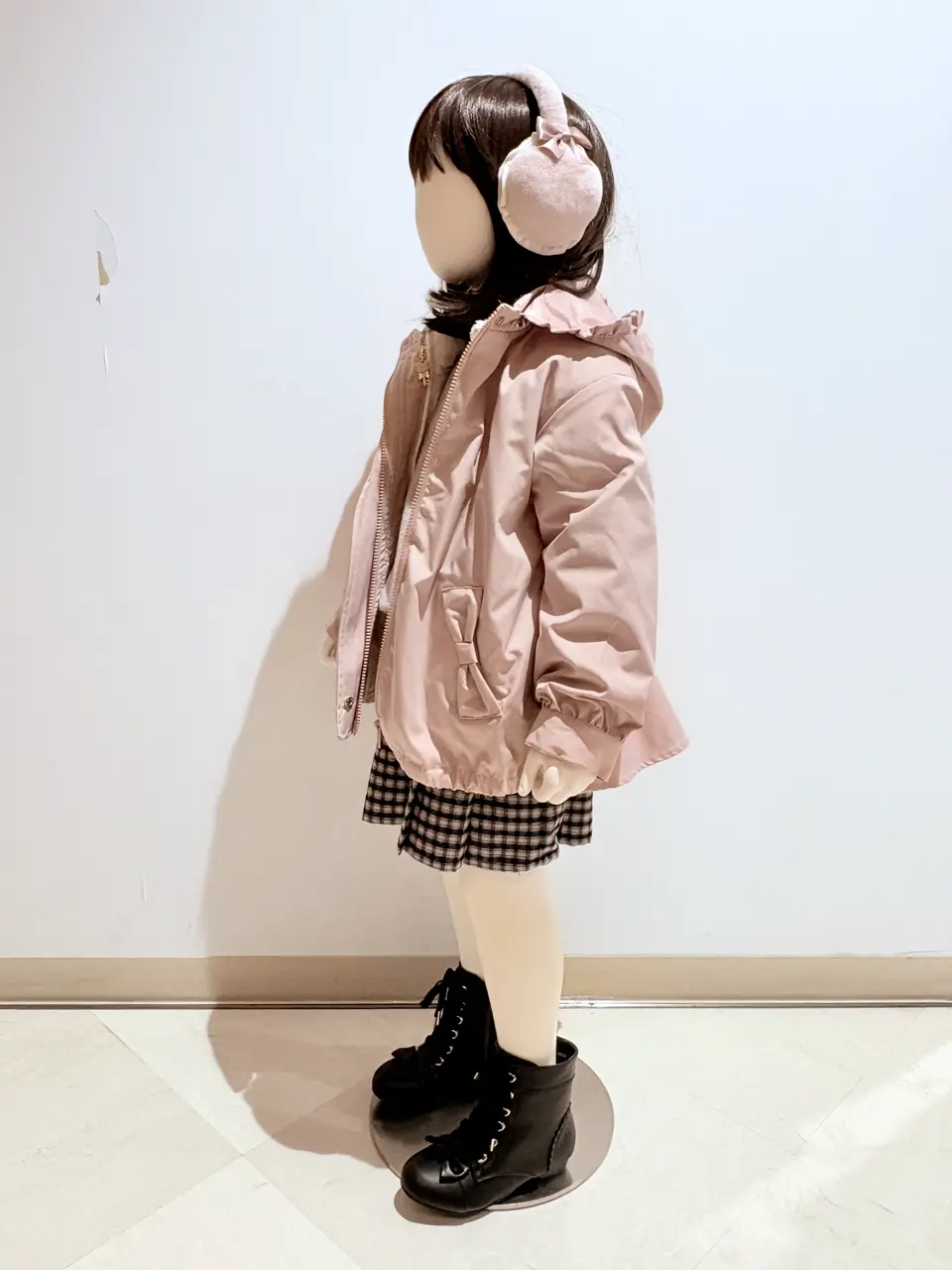 ANY 田口 コーディネート画像