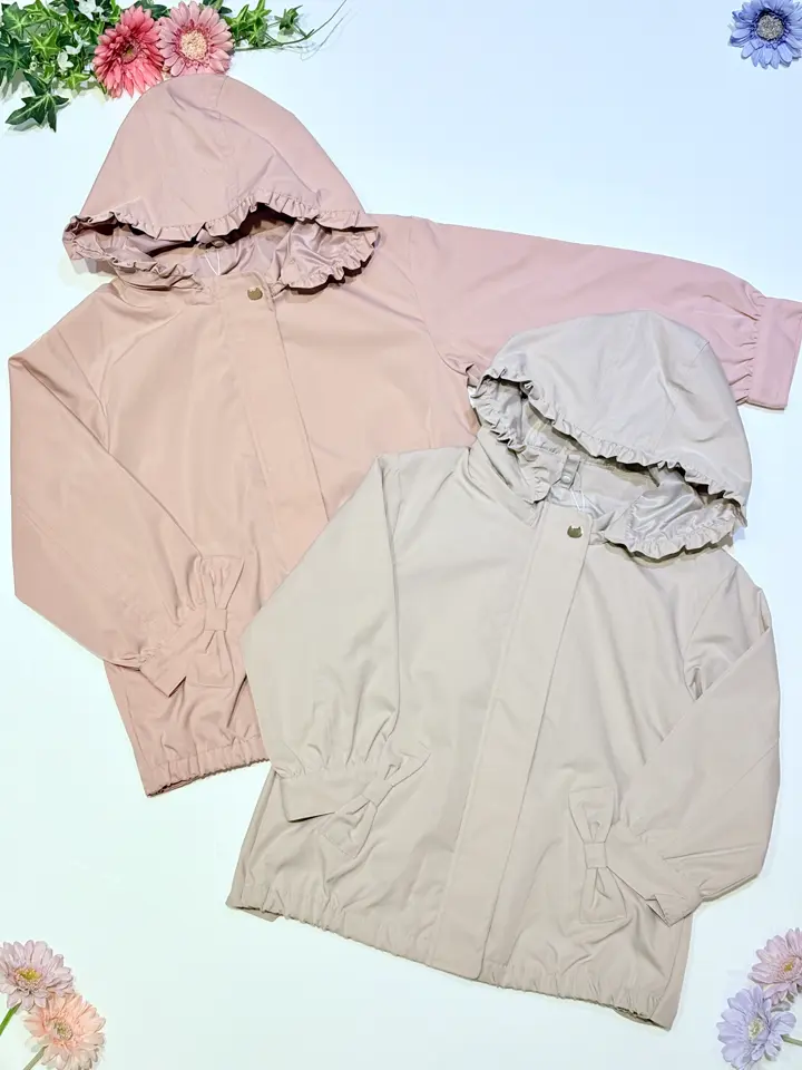 ANY 田口 コーディネート画像