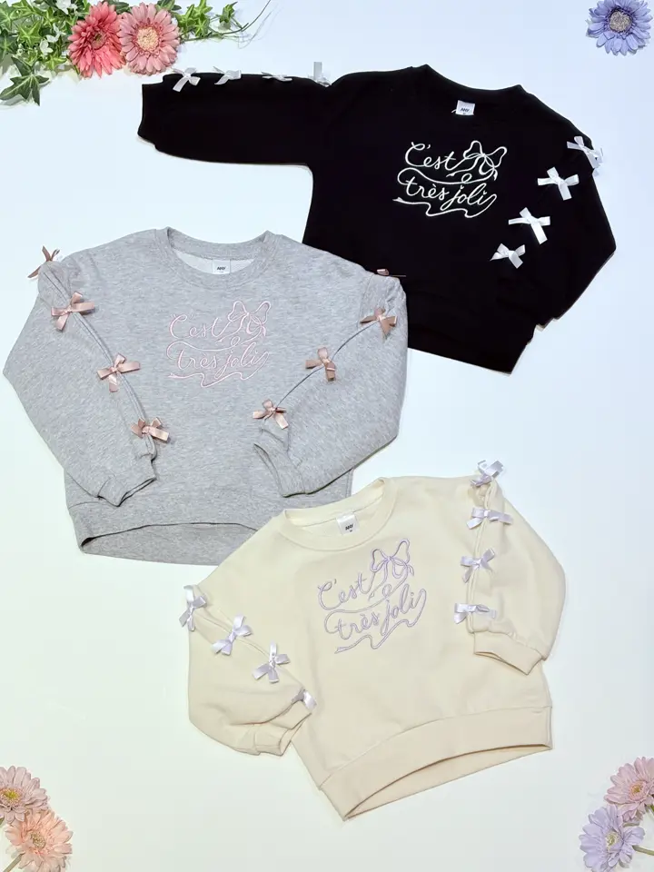 ANY 田口 コーディネート画像