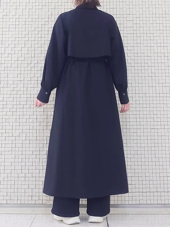 UNFILO 八坂 コーディネート画像