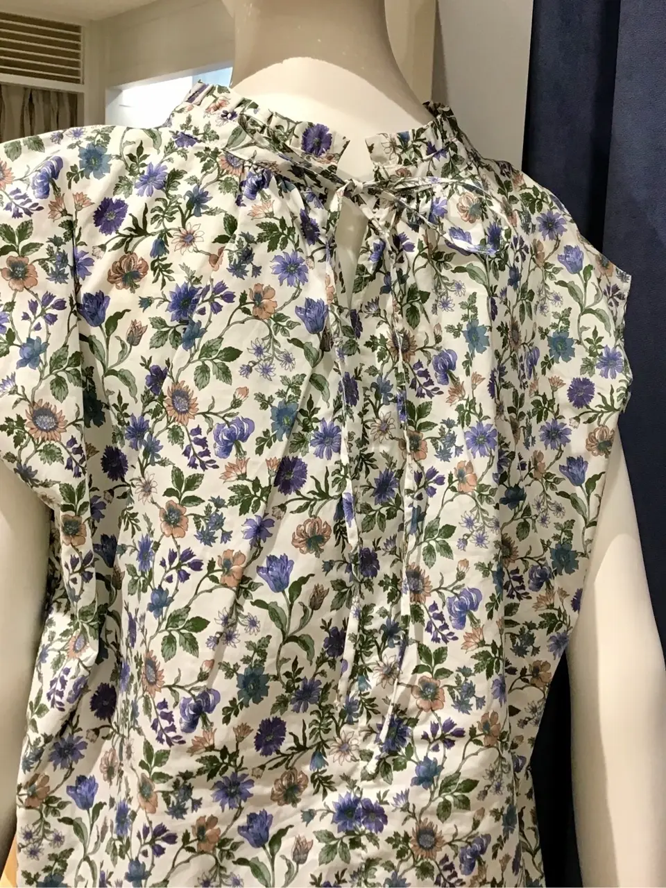 ANY 関 コーディネート画像