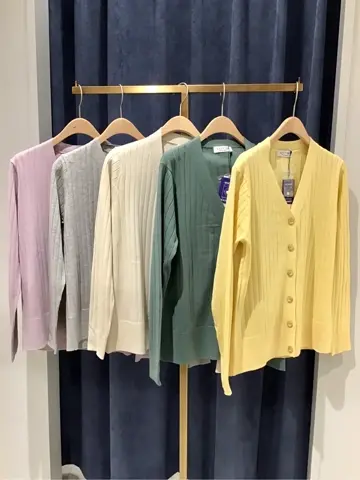 ANY 関 コーディネート画像