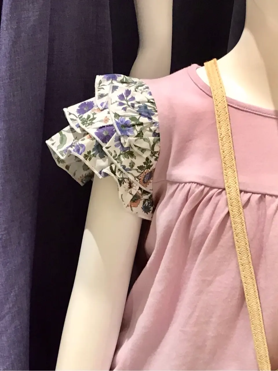 ANY 関 コーディネート画像