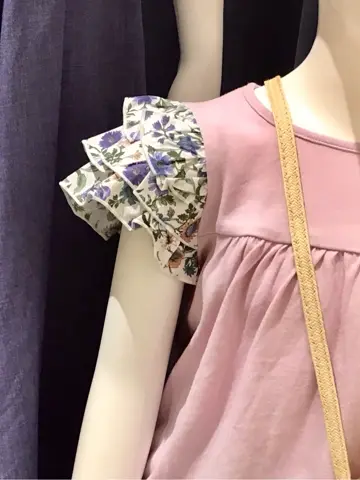 ANY 関 コーディネート画像