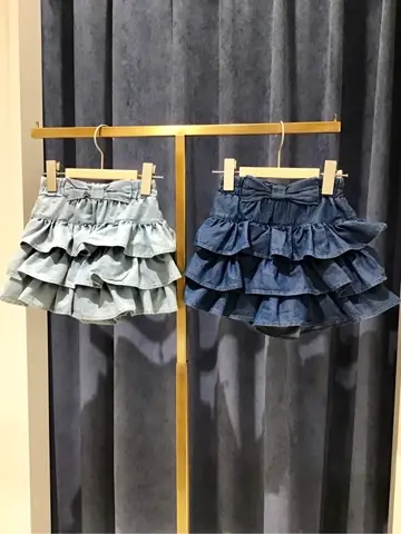 ANY 関 コーディネート画像