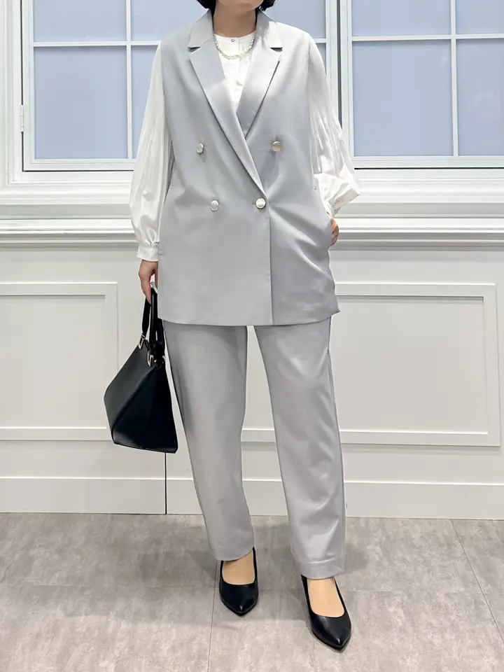 ANY フジコ コーディネート画像