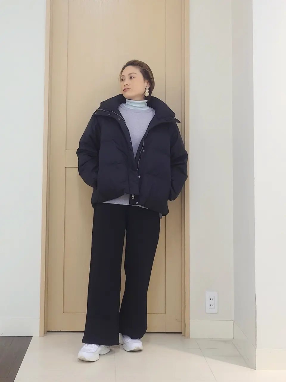  八坂 コーディネート画像