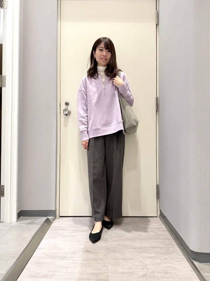 ANY 金井 コーディネート画像