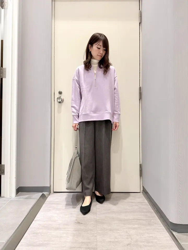 ANY 金井 コーディネート画像