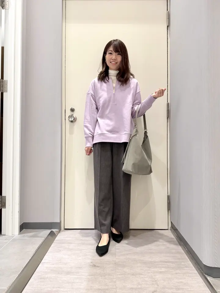 ANY 金井 コーディネート画像