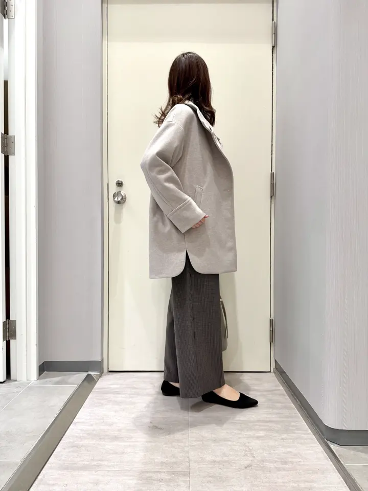 ANY 金井 コーディネート画像