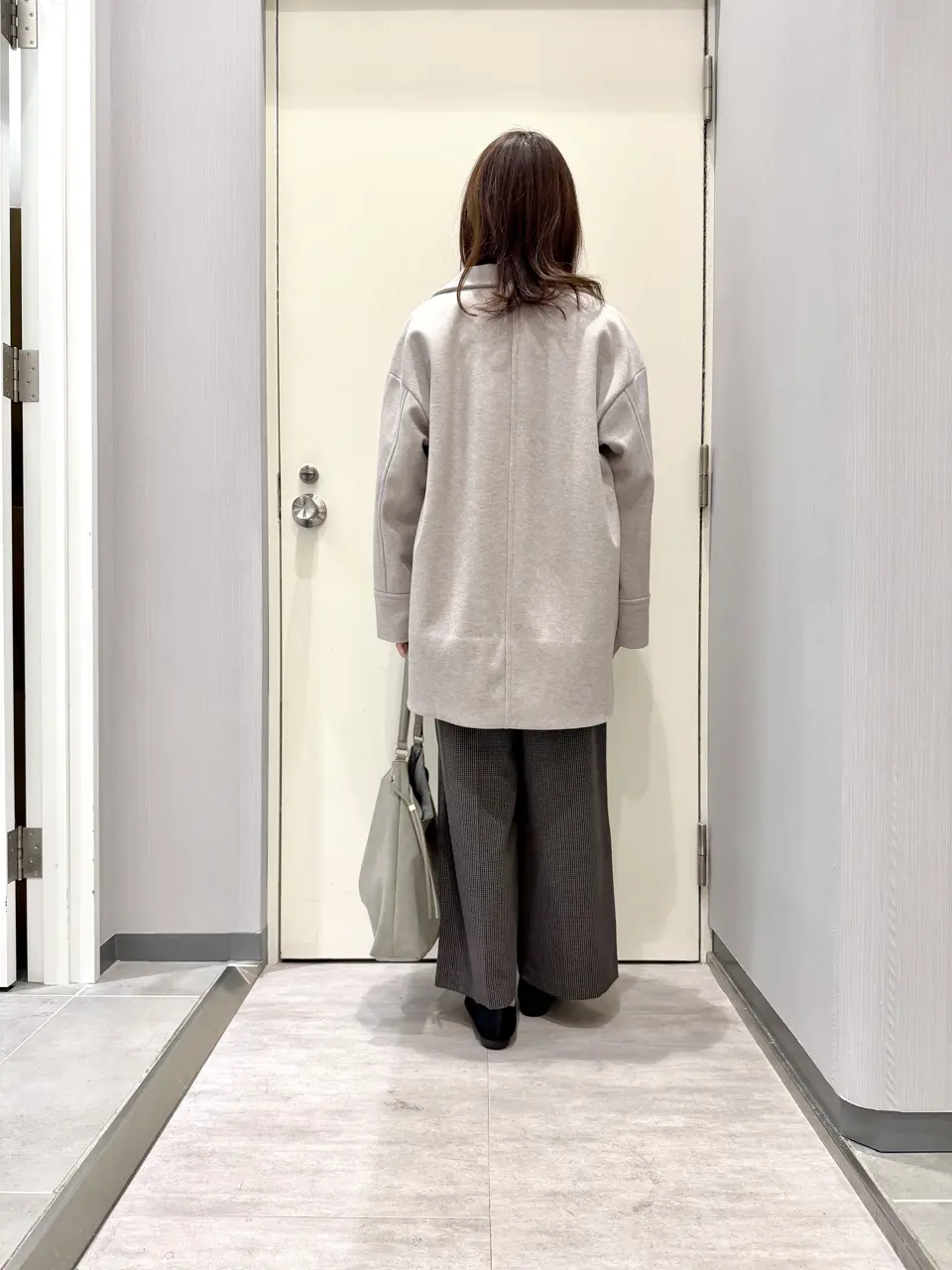 ANY 金井 コーディネート画像