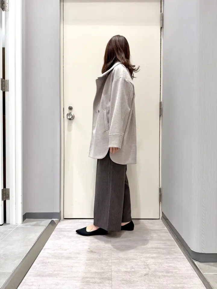 ANY 金井 コーディネート画像