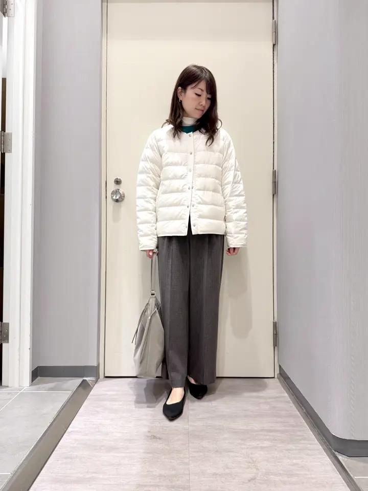 ANY 金井 コーディネート画像