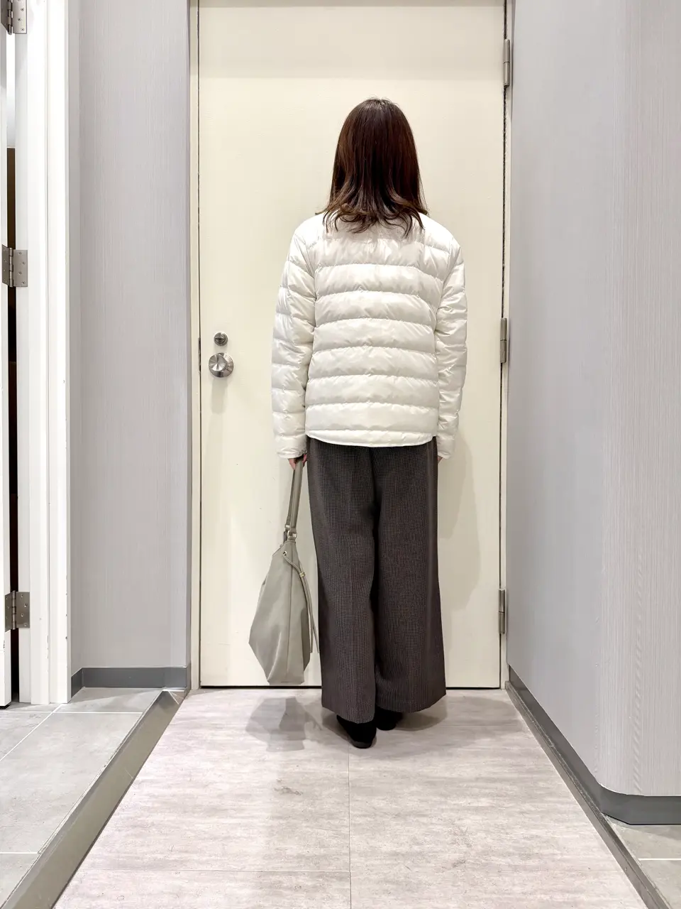 ANY 金井 コーディネート画像