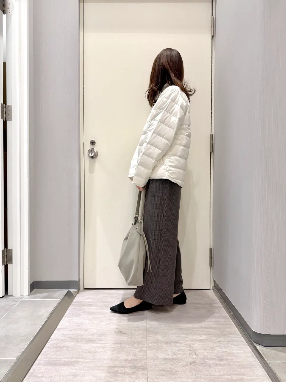 ANY 金井 コーディネート画像