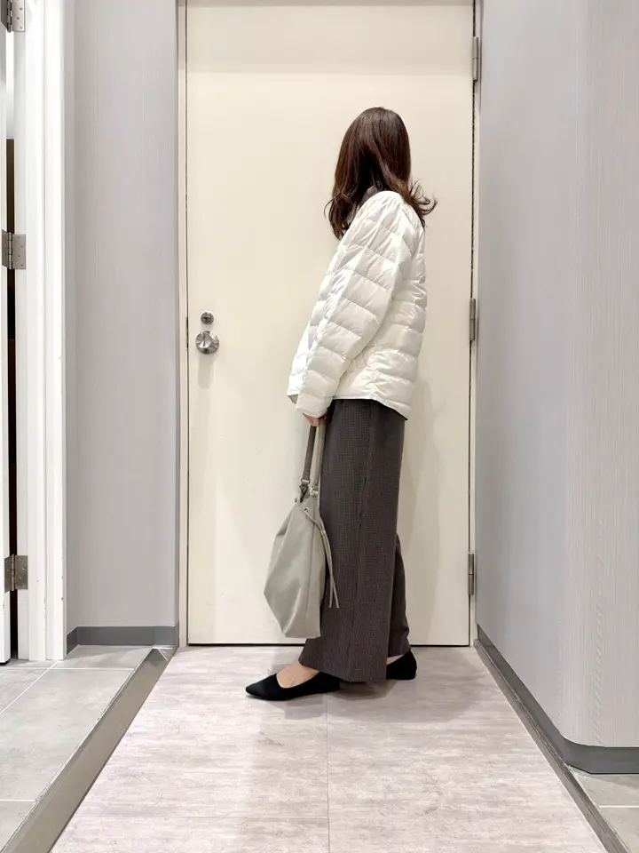 ANY 金井 コーディネート画像