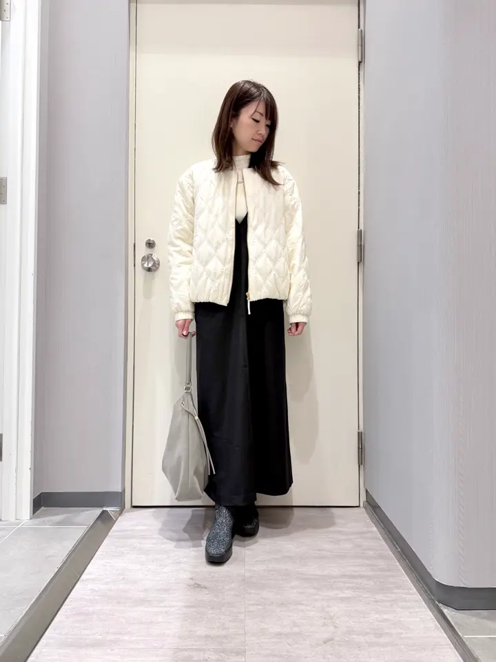 ANY 金井 コーディネート画像