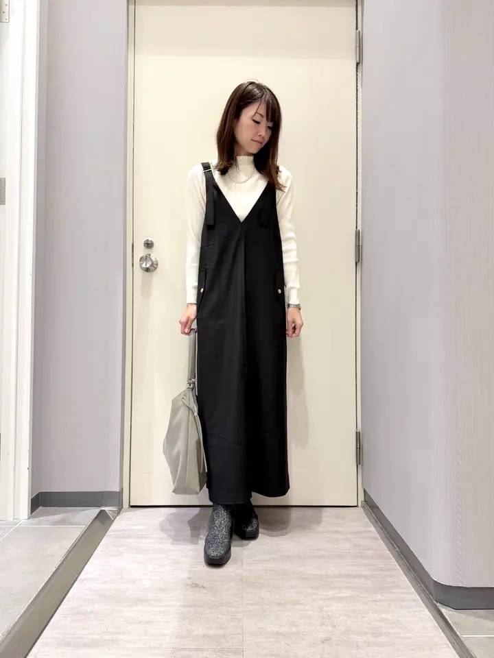 ANY 金井 コーディネート画像