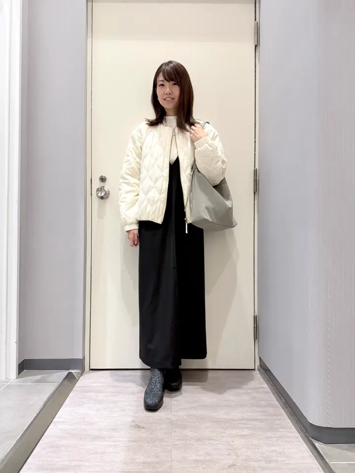 ANY 金井 コーディネート画像