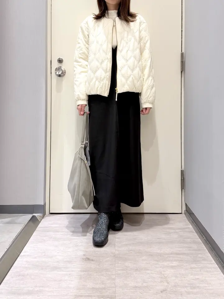 ANY 金井 コーディネート画像