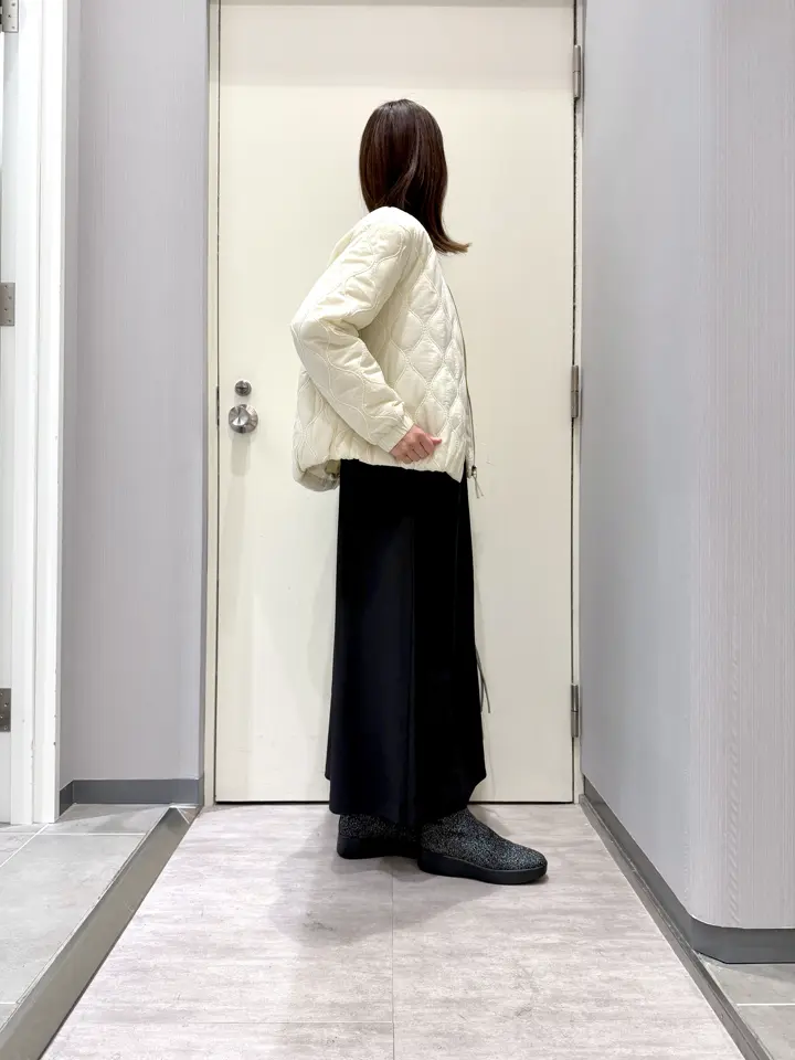 ANY 金井 コーディネート画像