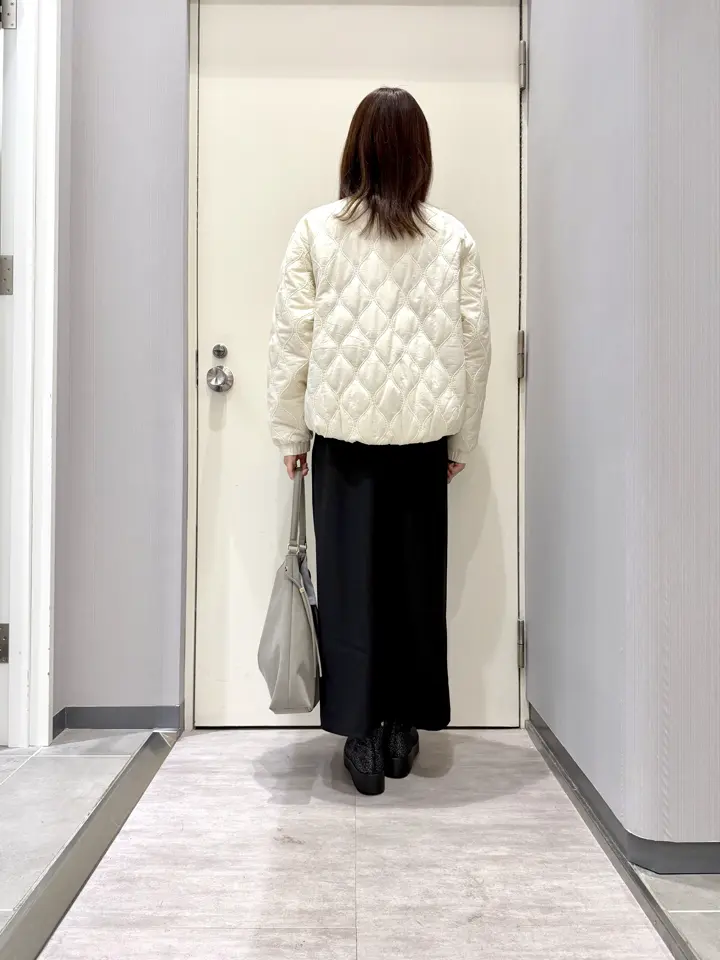 ANY 金井 コーディネート画像