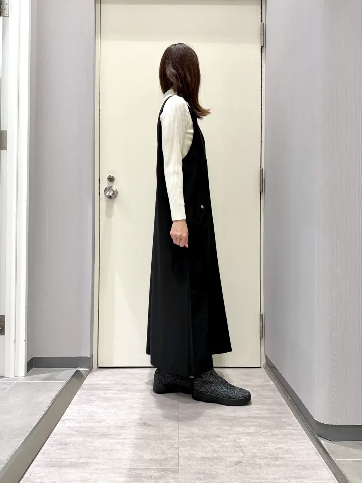 ANY 金井 コーディネート画像