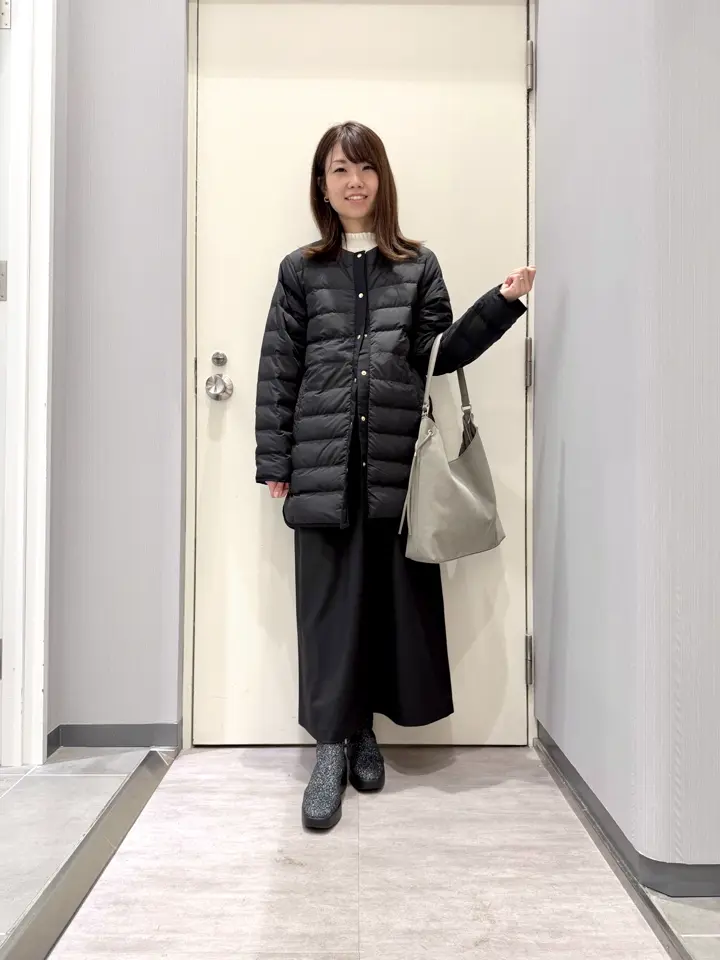 ANY 金井 コーディネート画像