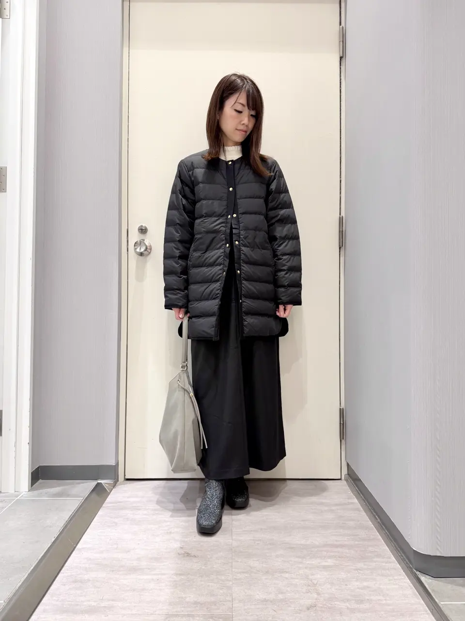 ANY 金井 コーディネート画像