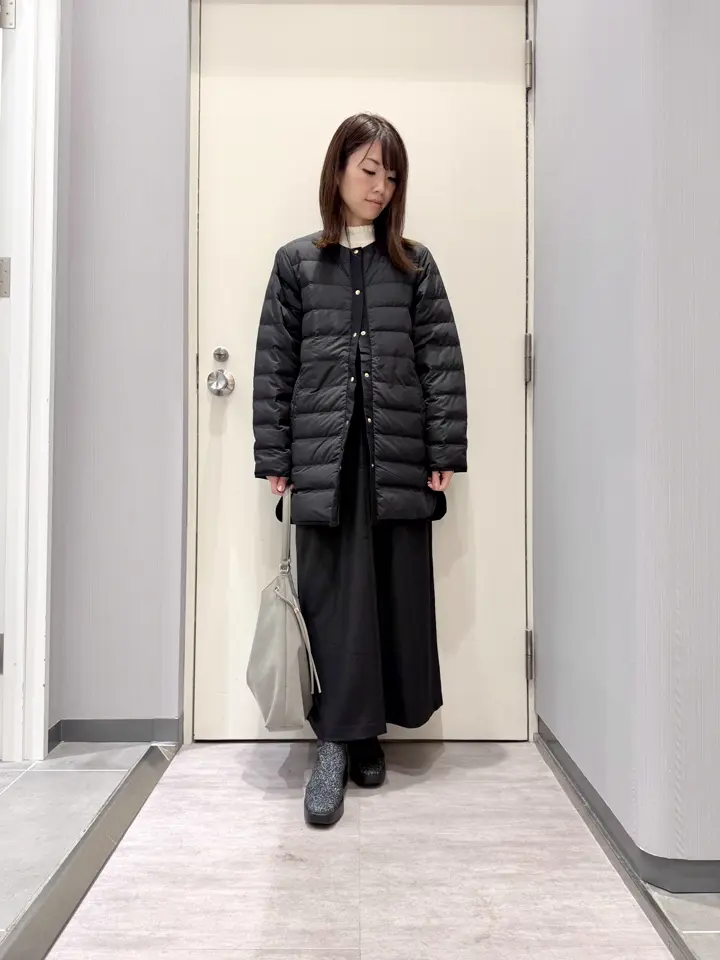 ANY 金井 コーディネート画像