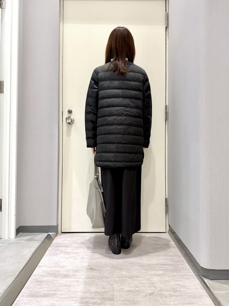 ANY 金井 コーディネート画像