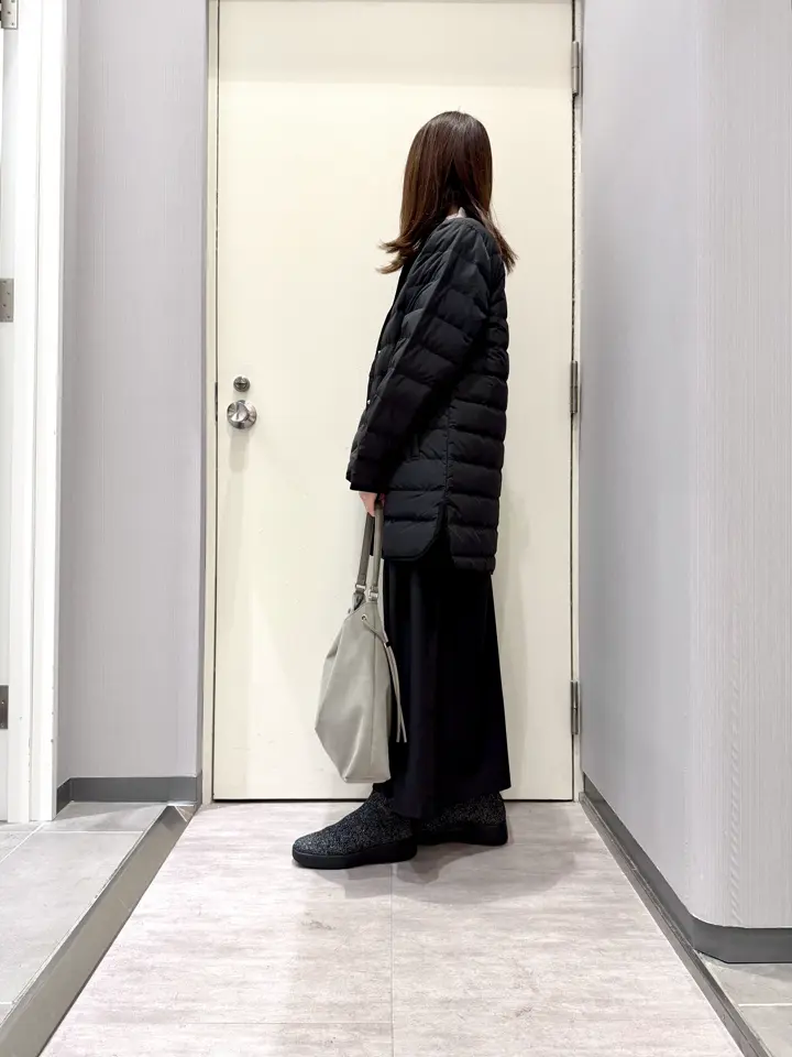 ANY 金井 コーディネート画像