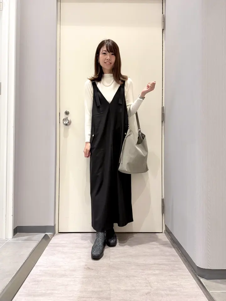 ANY 金井 コーディネート画像