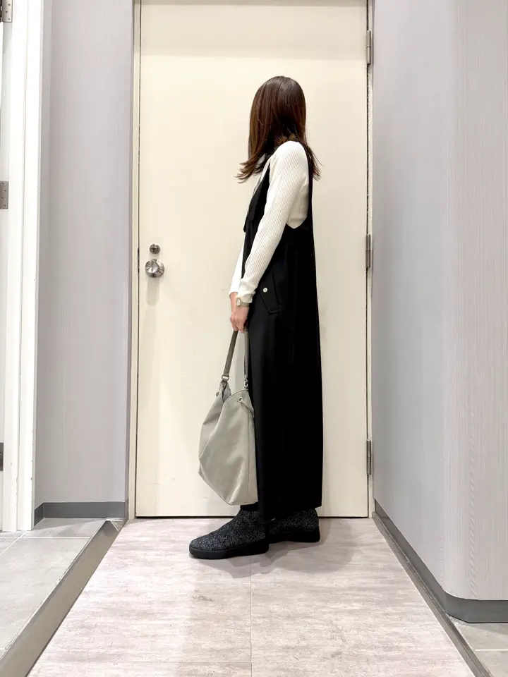 ANY 金井 コーディネート画像