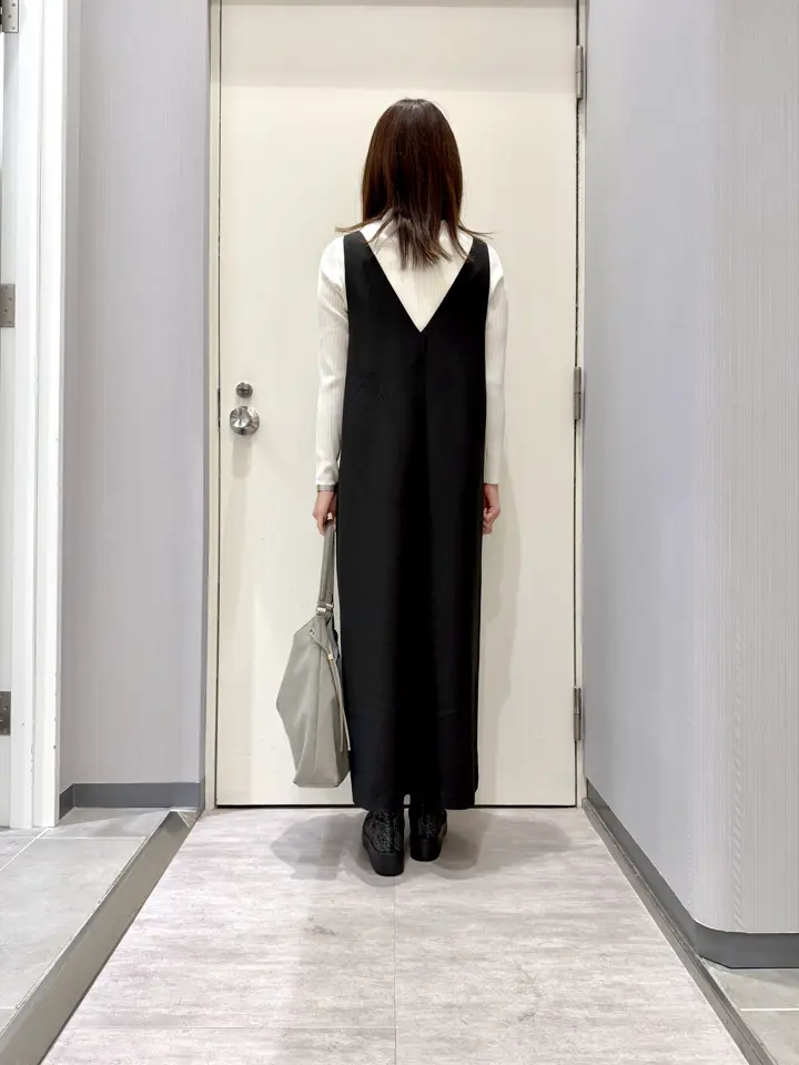 ANY 金井 コーディネート画像