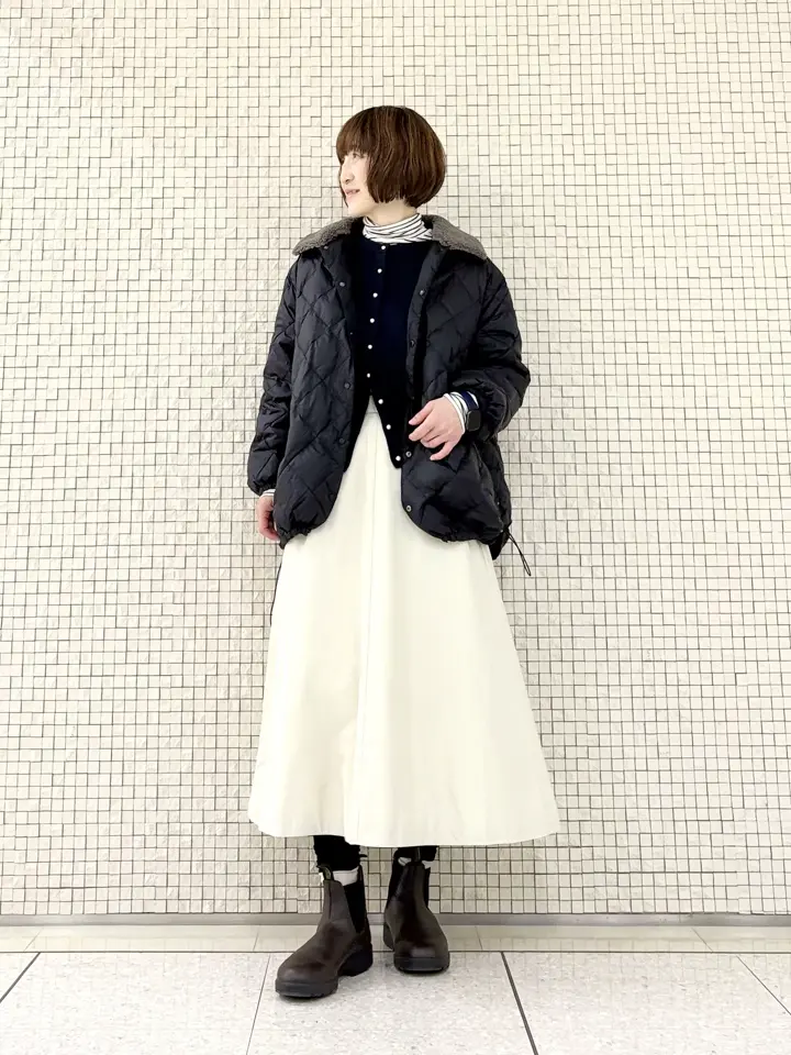 UNFILO 藤村 コーディネート画像