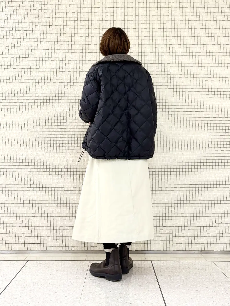 UNFILO 藤村 コーディネート画像