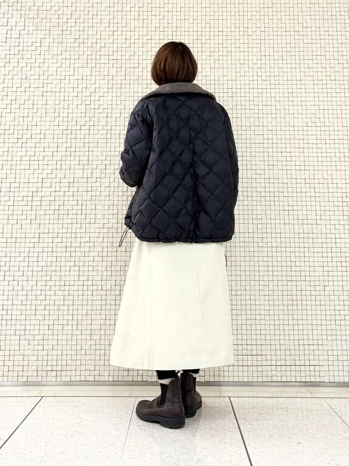 UNFILO 藤村 コーディネート画像