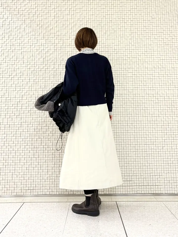 UNFILO 藤村 コーディネート画像