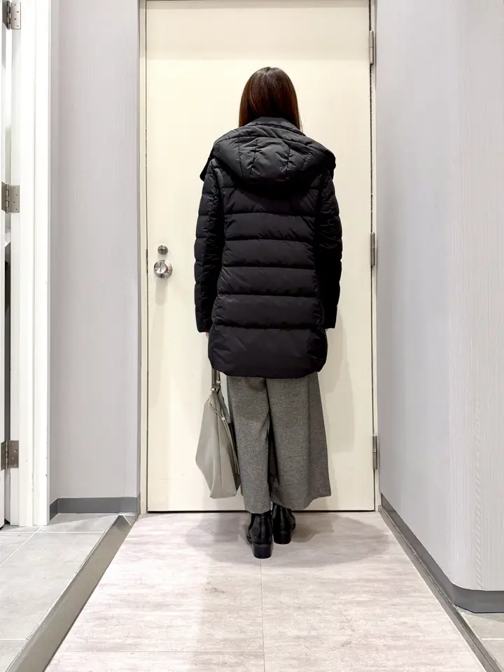 ANY 金井 コーディネート画像