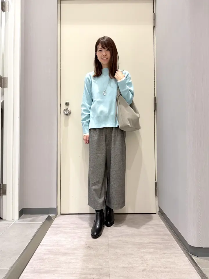 ANY 金井 コーディネート画像