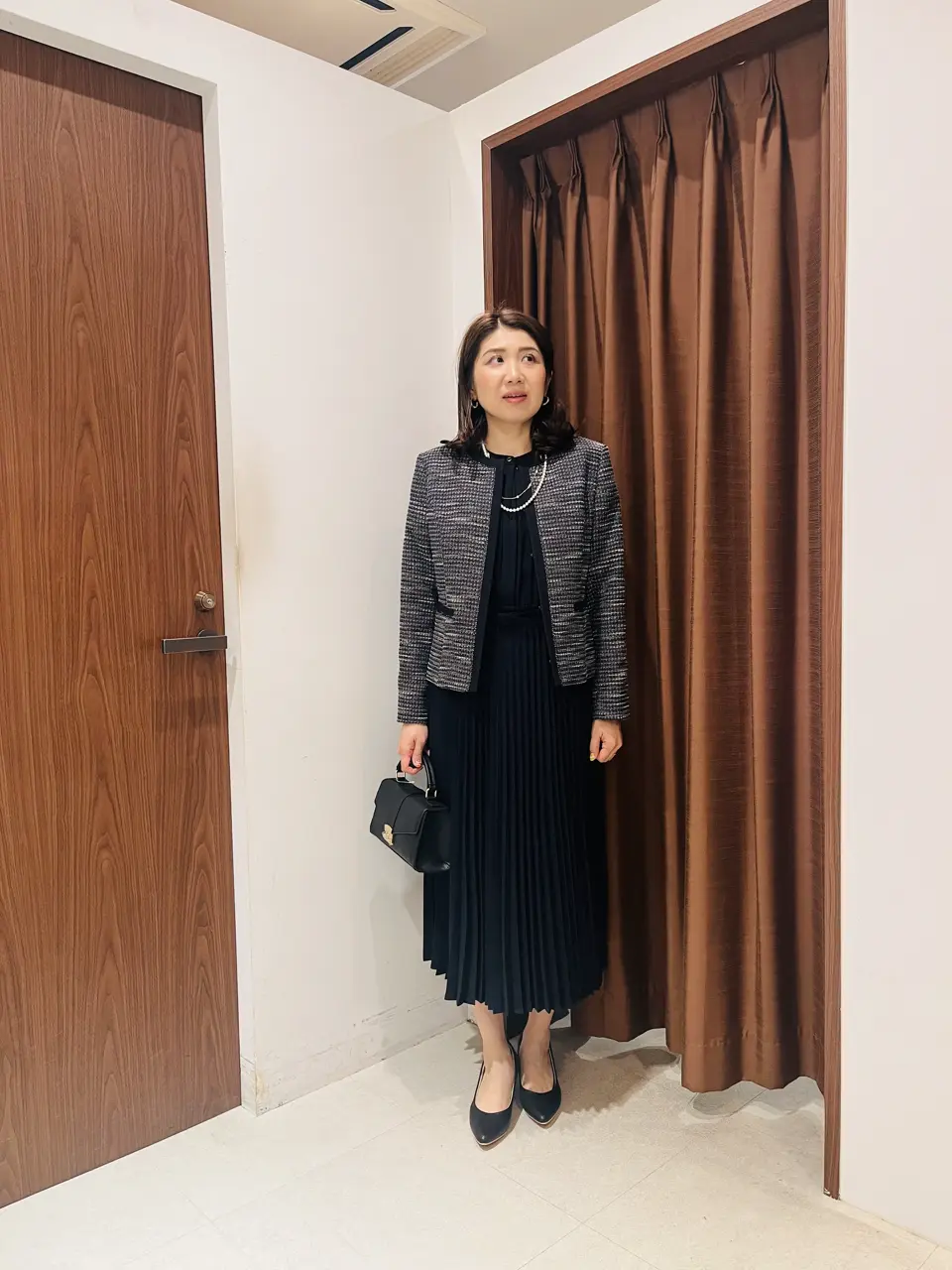  石川 コーディネート画像