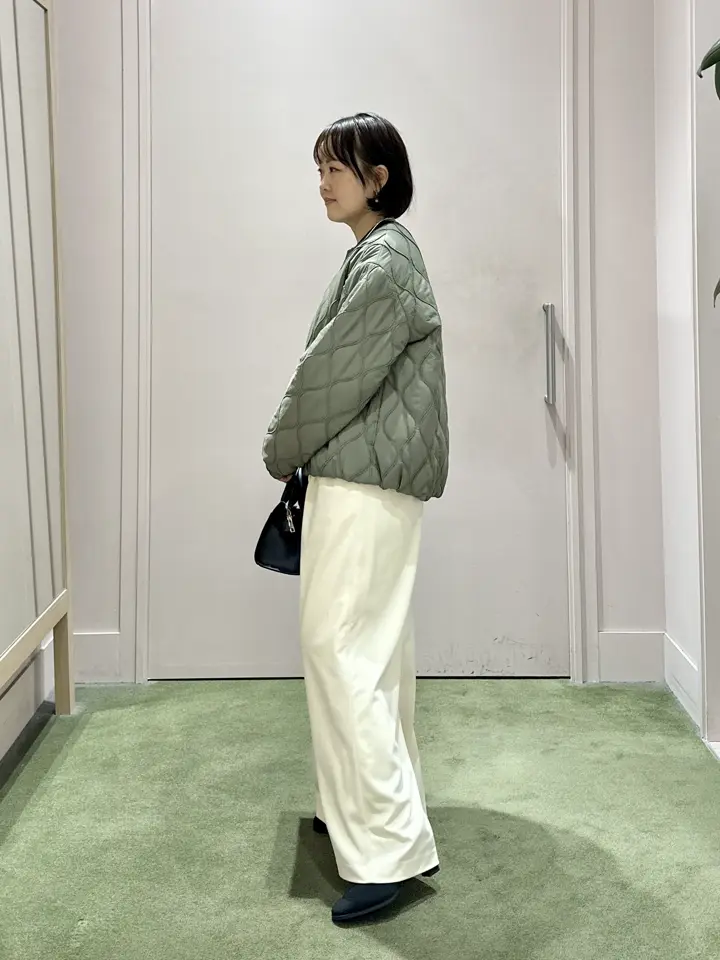 ANY フジコ コーディネート画像