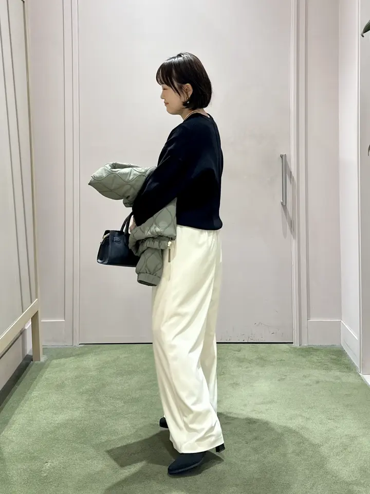 ANY フジコ コーディネート画像