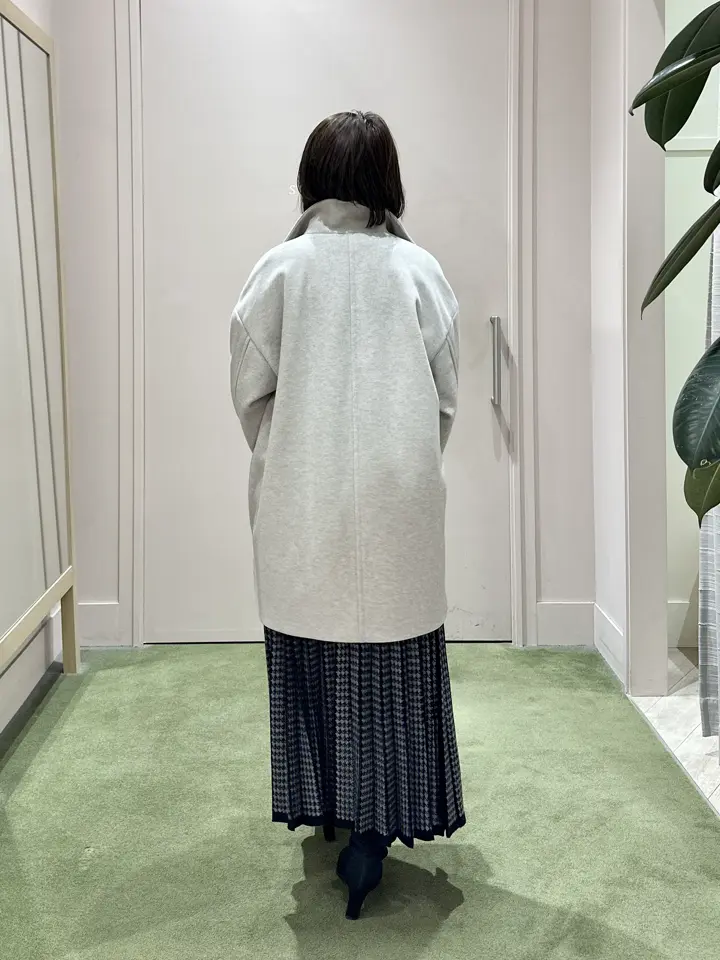 ANY フジコ コーディネート画像