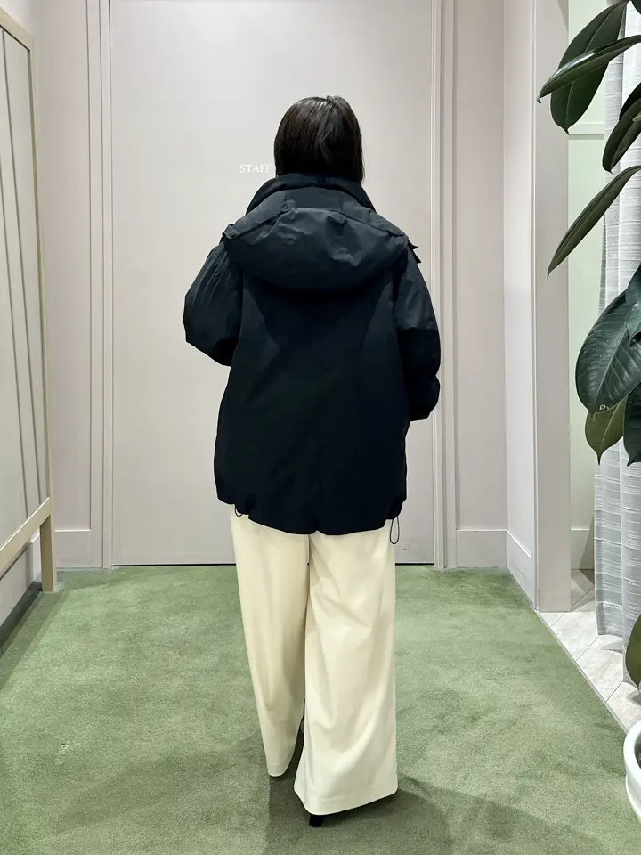 ANY フジコ コーディネート画像