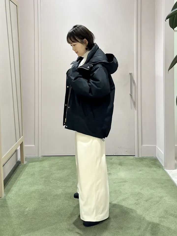 ANY フジコ コーディネート画像